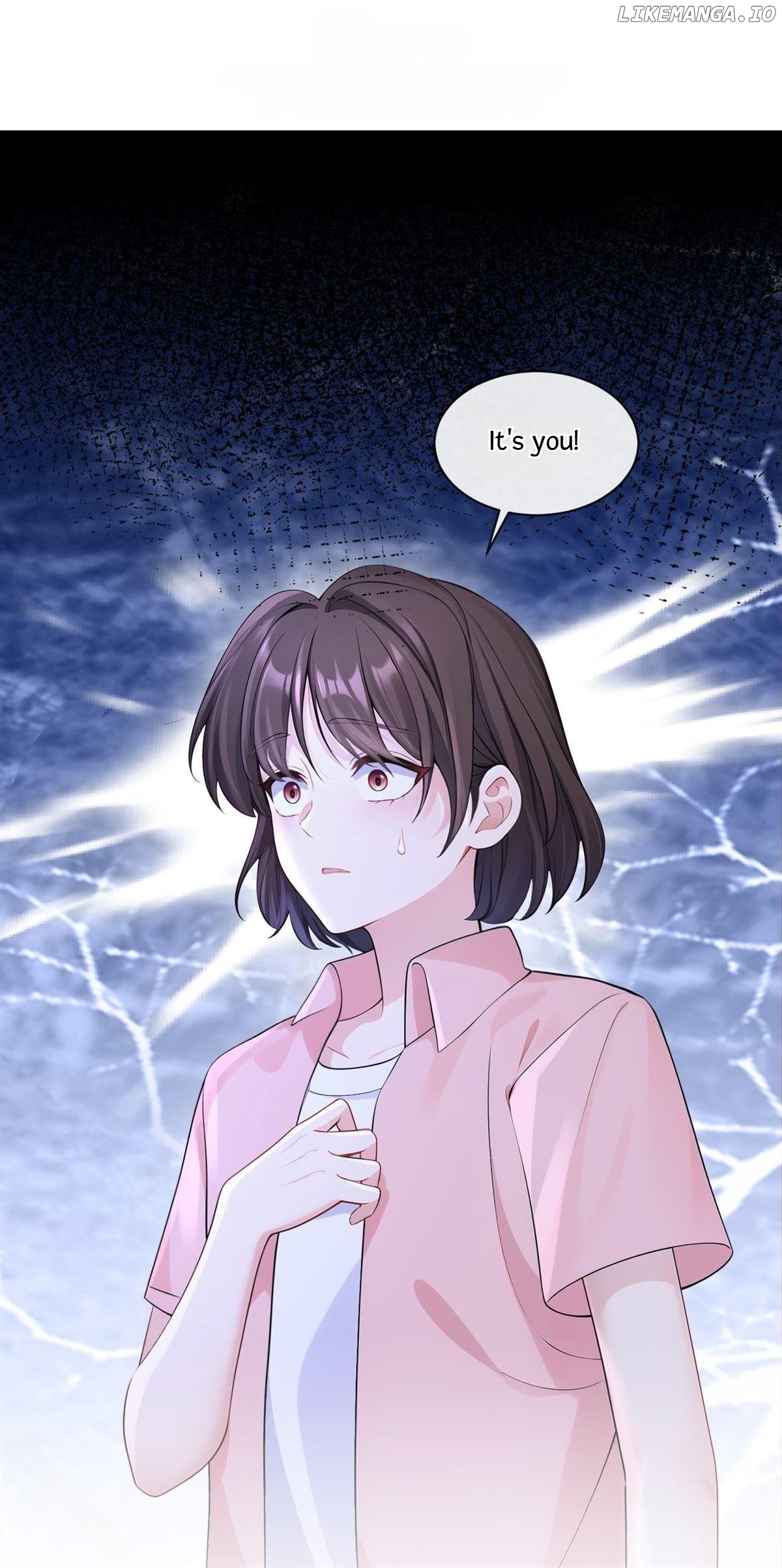 Quick Transmigration: The Host Wants To Die chapter 124 - page 2